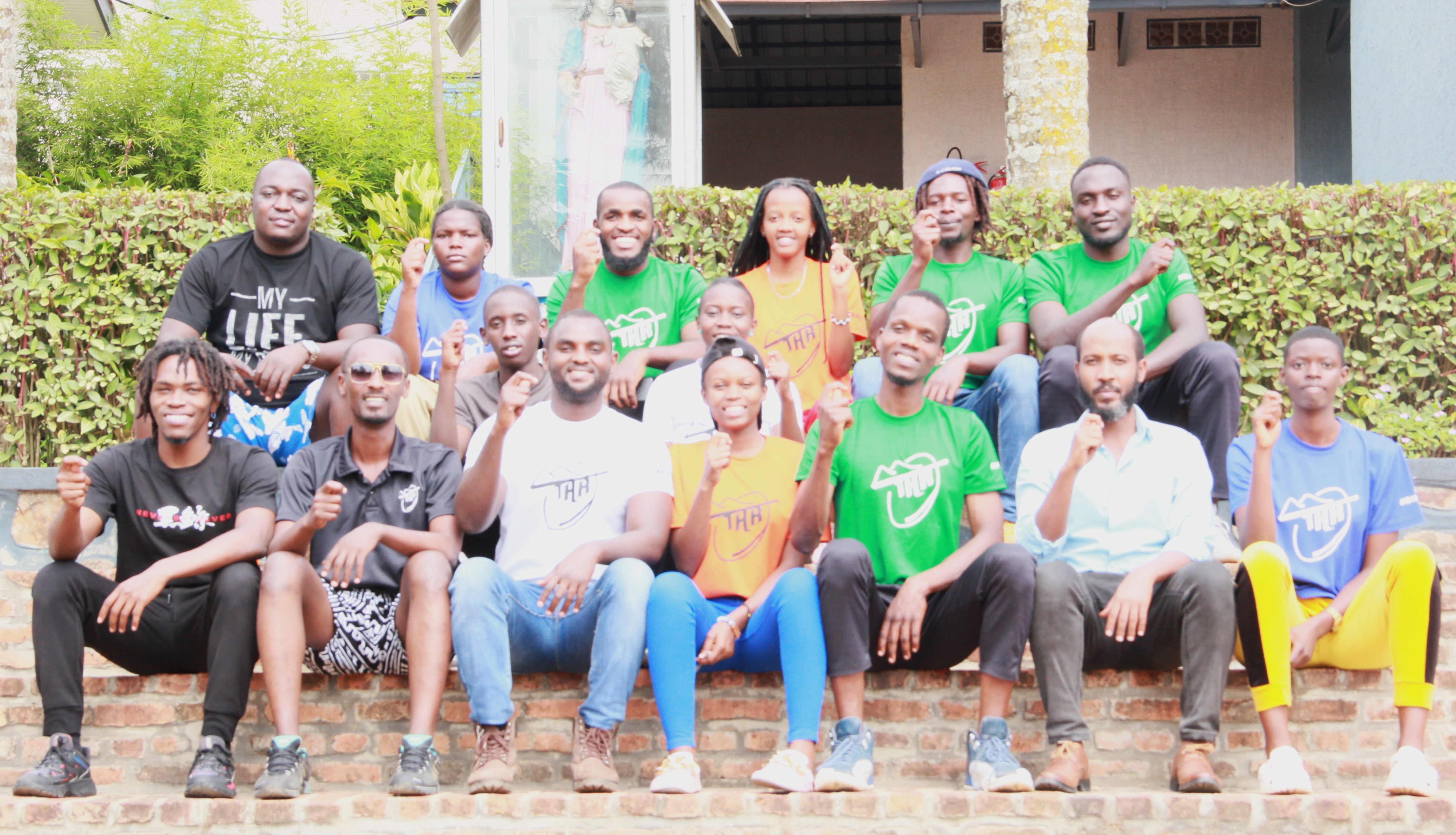 Safeguarding at the Heart of the Game: 1000 Hills Rugby Champions Child Protection and Inclusion in Rwandan Sport